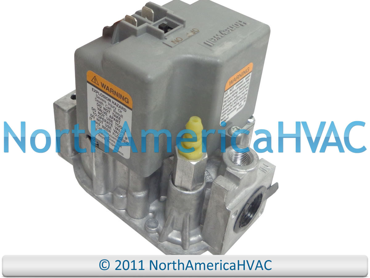 OEM Lennox Armstrong Ducane Furnace Gas Valve Replaces Honeywell